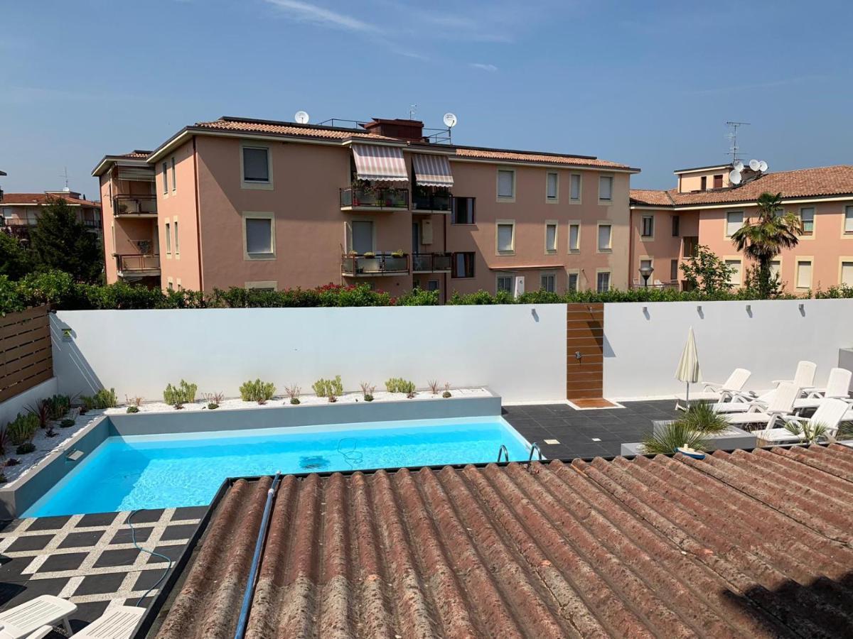 דסנזאנו דל גארדה H3O Lago Di Garda מראה חיצוני תמונה
